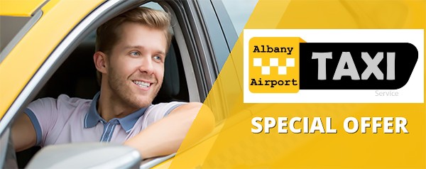 Albany Airport Taxi Service