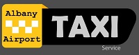 Albany Airport Taxi Service Logo